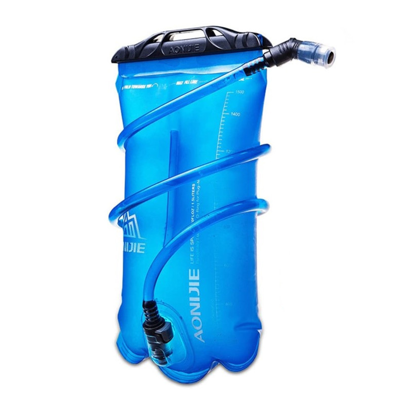 Jual Botol Minum Lari Aonijie Water Bladder Bag 1500Ml Blue Original Sd16 - 1500Ml - v3.ncrsport.com